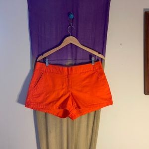 J. Crew shorts